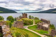 Lakes of the UK | The Aqua Contractor