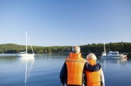 Best boating lakes in the UK | The Aqua Contractor